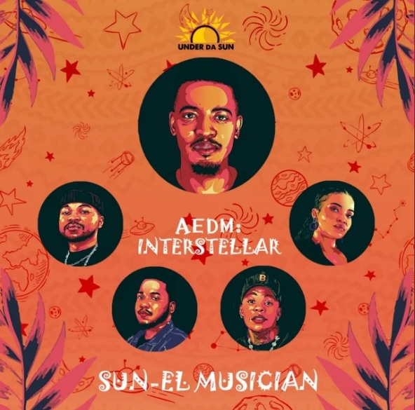 Sun-EL Musician, TNS, & Skillz – Rata