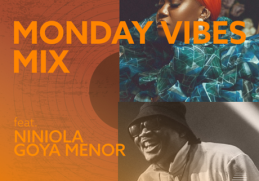 Monday Vibes Mix on Mdundo