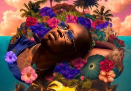 Ajebutter 22 Soundtrack To The Good Life Album