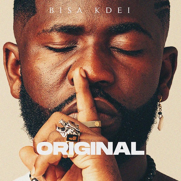 Bisa Kdei Original Album