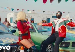 Ric Hassani My Only Baby Video