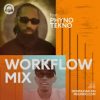 Workflow ft Phyno, Tekno on Mdundo