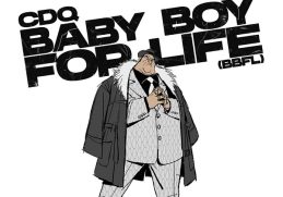 CDQ Baby Boy For Life (BBFL)