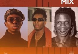 Download Afro Hits Mix ft. Blaqbonez, Joeboy, and Seyi Vibez on Mdundo