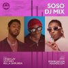 Download Soso DJ Mix ft. Omah Lay, Victony, and Bella Shmurda on Mdundo