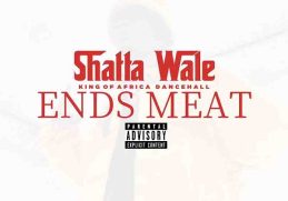 Shatta Wale Ends Meat
