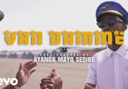 The Lowkeys – Van Damme ft. BoontleRSA, Tye Waves, K.O.B SA, Skizo & Novatron (Video)