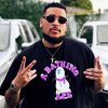 Rapper AKA shot dead in Durban