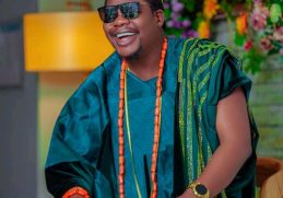 "I have not dated anyone in 10 years"- Mr Macaroni Opens Up