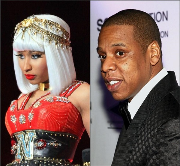 Billboard Names Jay Z, Nicki Minaj, Others As Greatest Rapper Of All Time