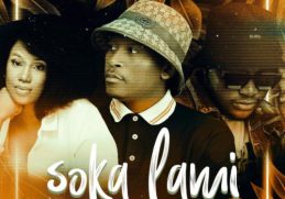 DJ Moscow & Soa Mattrix – Soka Lami ft. Nandi Ndathane