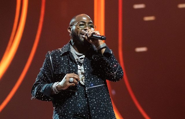 Davido Photo