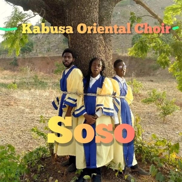 Kabusa Oriental Choir Soso Choir Version