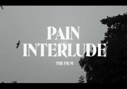 Kwesi Arthur Pain Interlude Video