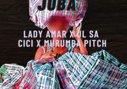 Lady Amar – Hamba Juba ft JL SA, Cici, Murumba Pitch