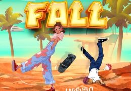 Larruso Fall