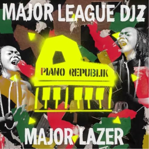 Major Lazer, Major League DJz – Mamgobhozi ft. Brenda Fassie