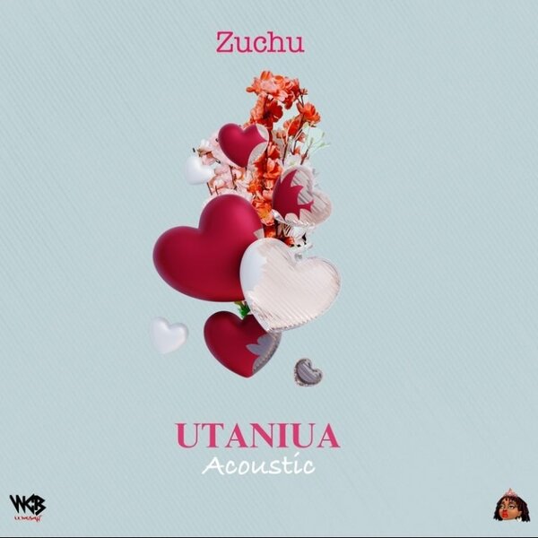 Zuchu Utaniua Acoustic