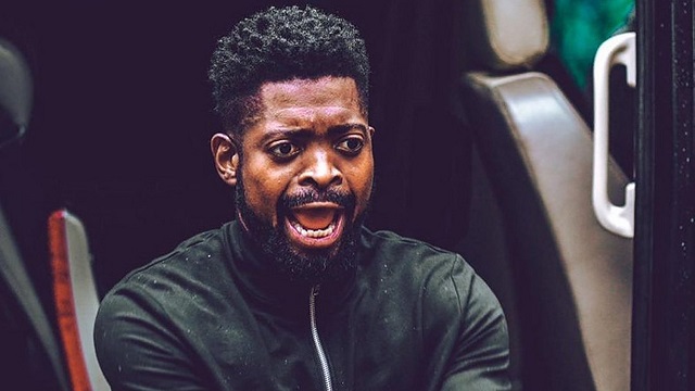 "I will quit in 5 years"- Basketmouth speaks on retirement