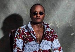 "Losing AFRIMA award not due to comments on Igbos"- Brymo