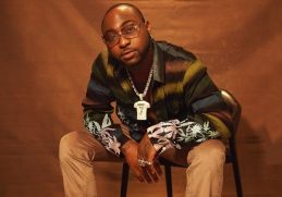 Davido Confirms Upcoming Release Of 'Timeless' Deluxe