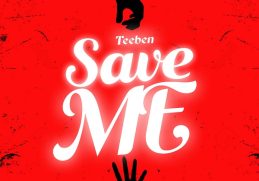 Teeben Save me