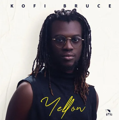 Kofi Bruce – Yellow