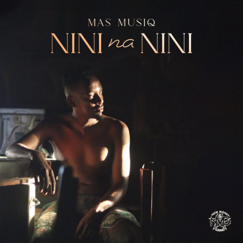 Mas Musiq – Snqanda Mathe ft. DJ Maphorisa, Kabza De Small, Mawhoo & Vyno Miller