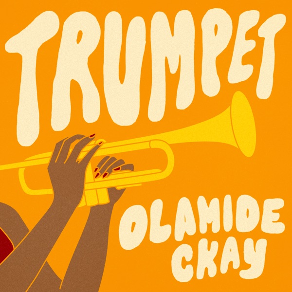 Olamide Trumpet