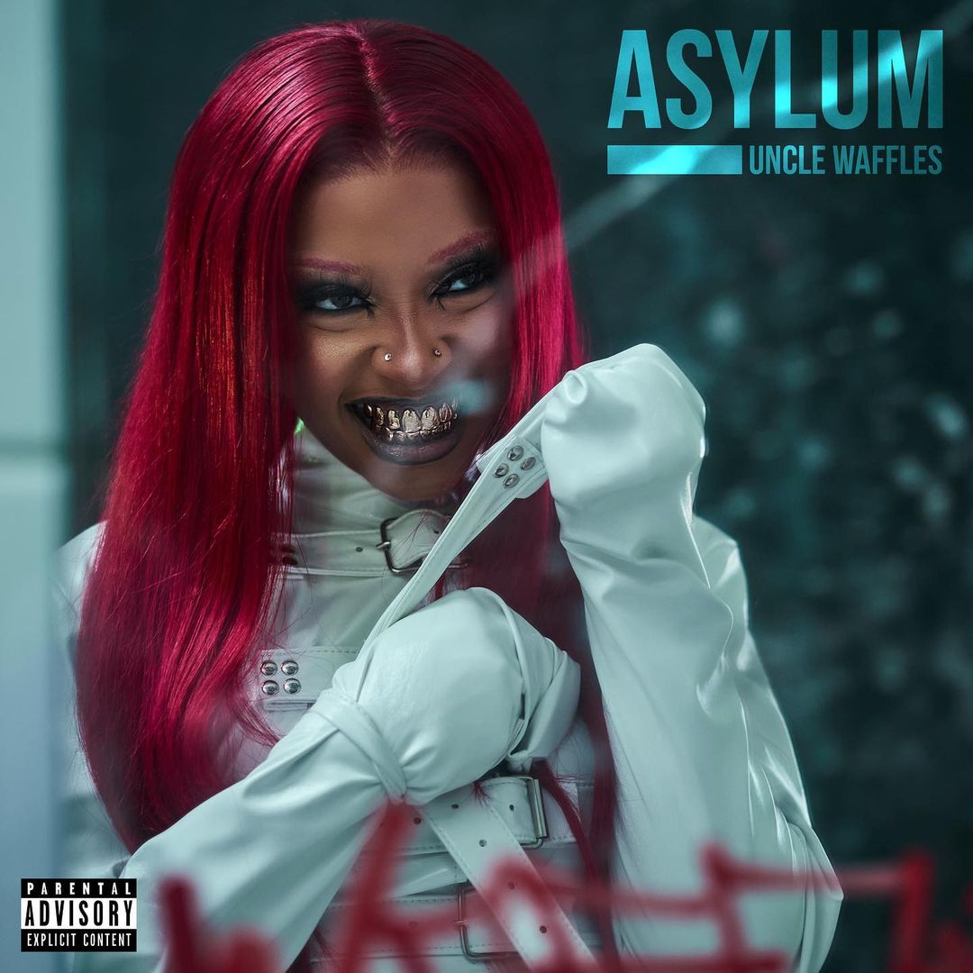Uncle Waffles Shares Her Success As “Asylum” Album Certified Gold