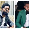 "AY is not my friend"- Basketmouth
