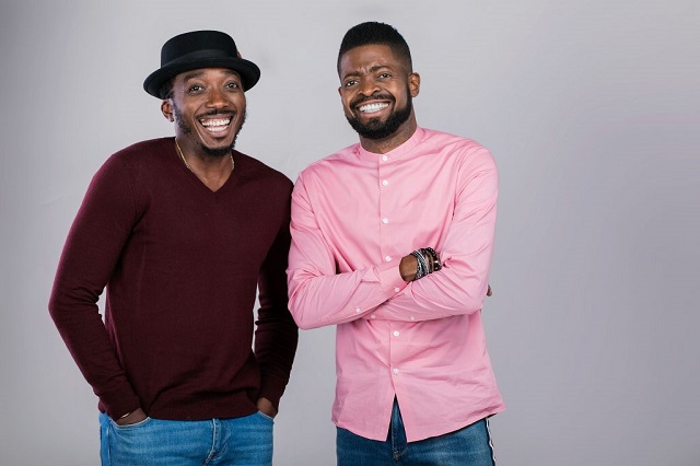 Bovi Speaks On Current Relationship With Basketmouth