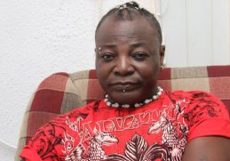 Charly Boy Recounts Near-Death Experience With Prostate Cancer
