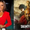 Ini Edo Bags 10 AMVCA Nominations For 'Shanty Town' Movie
