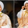 Mercy Aigbe Converts To Islam, Embraces New Name