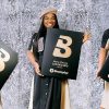 Mercy Chinwo Celebrates 100 Million Stream Record On Boomplay