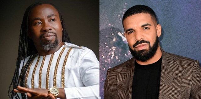 Ghanaian Artiste, Obrafour Sues Drake Over Copyright Infringement