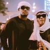 DJ Tunez Announces New Single Featuring Wizkid