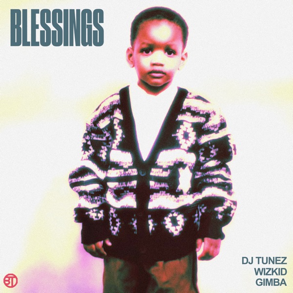 DJ Tunez Blessings
