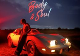 Joeboy Body & Soul Album