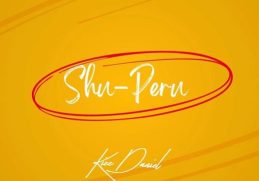 Kizz Daniel – Shu-Peru (Lyrics)
