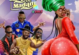 Yaba Buluku Boyz – Madam De Madam ft. Falz (Lyrics)
