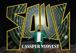 Cassper Nyovest – Soul (Lyrics)