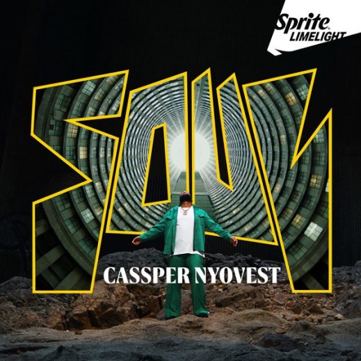 Cassper Nyovest – Soul (Lyrics)