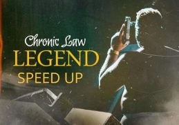 Chronic Law Legend Speed Up