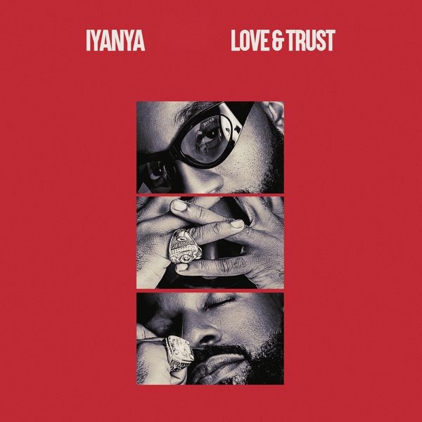 Iyanya Love and Trust