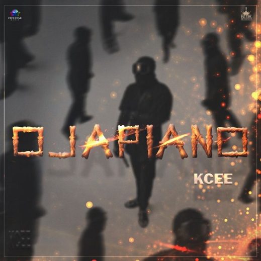 Kcee – Ojapiano (Lyrics)
