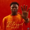 Mohbad Blessed EP