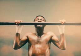 Omah Lay reason Video
