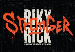 Riky Rick Stronger